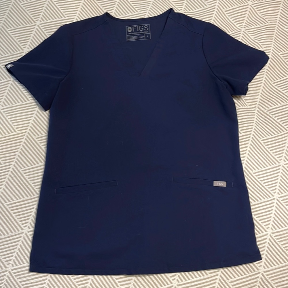Figs scrubs